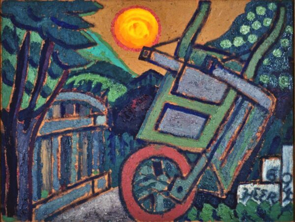 Henry Heerup - Trillebøren  -  Henry Heerup - 769A